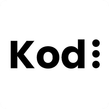 KodKodKod